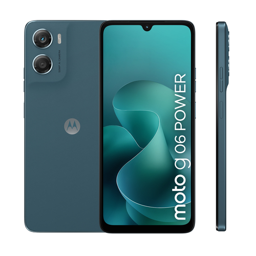 Motorola PBA00009GB