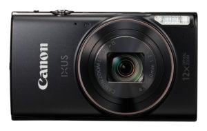 Canon Digital IXUS 285 HS A