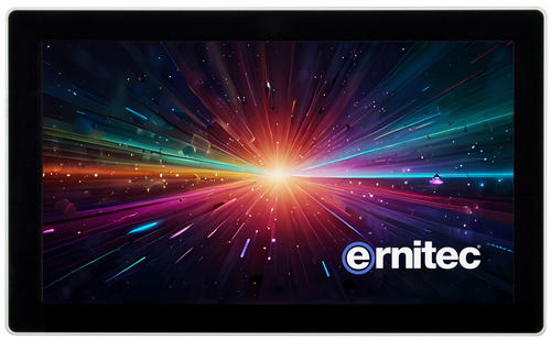 Ernitec 0070-24124-W-TOUCH-OS-ST