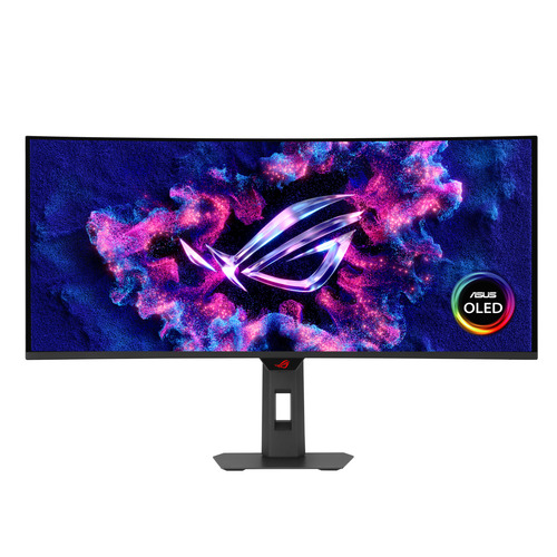 ASUS XG34WCDG