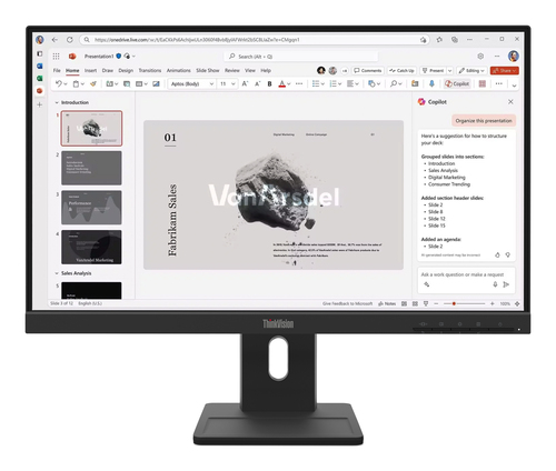 Lenovo 64C9MAT6UK