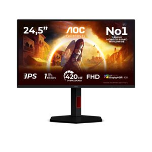 AOC 25G4KUR