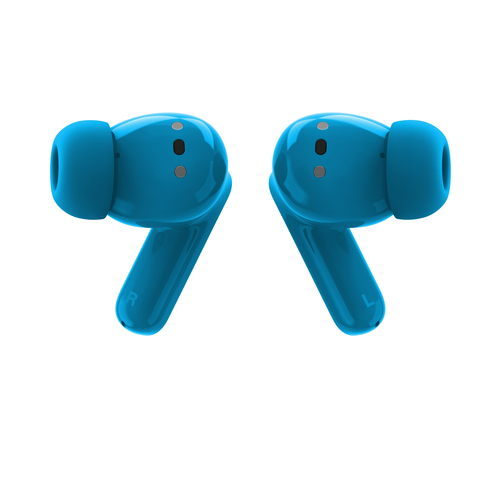 Motorola Moto Buds Bass