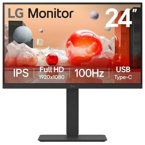 LG 24BA750-B