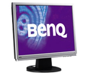 BenQ T221W