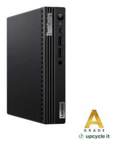 upcycle it Lenovo ThinkCentre M90q (Refurbished) A
