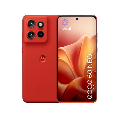 Motorola edge 60 Neo