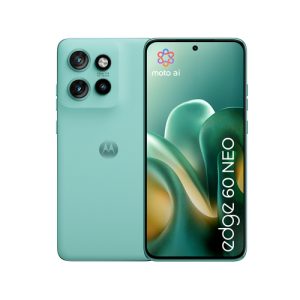 Motorola edge 60 Neo