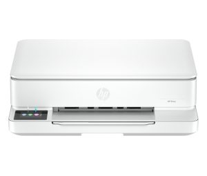 HP Envy 6152 Wireless All-in-One Color Printer, Photo printing; Copier, Scanner
