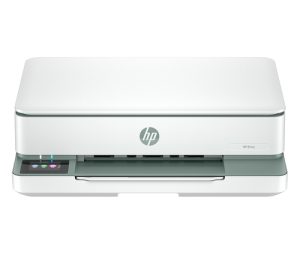 HP Envy 6130 All-in-One Color Printer, Photo printing; Copier, Scanner