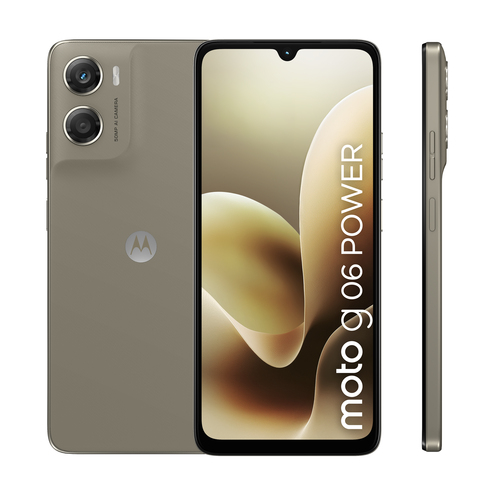 Motorola moto g06 power