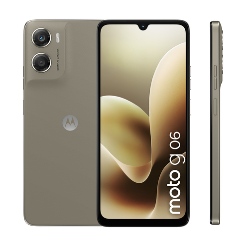Motorola moto g06
