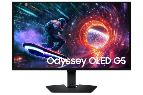 Samsung LS27FG506SUXEN