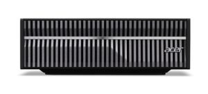 Acer Veriton GN AI workstation (VGN100) - Nvidia GB10, 128GB RAM, 4TB SSD, Nvidia DGX OS