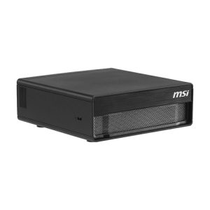 MSI EdgeXpert AI Supercomputer Desktop, NVIDIA DGX Spark GB10 Grace Blackwell Architecture, 128GB LPDDR5 Unify Memory, 4TB SSD, ARM CPU, WiF