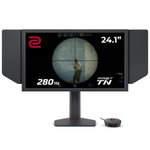 ZOWIE XL2540X+