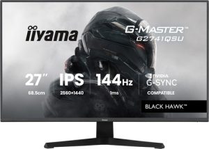iiyama G2741QSU-B1