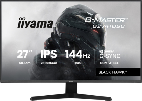 iiyama G2741QSU-B1