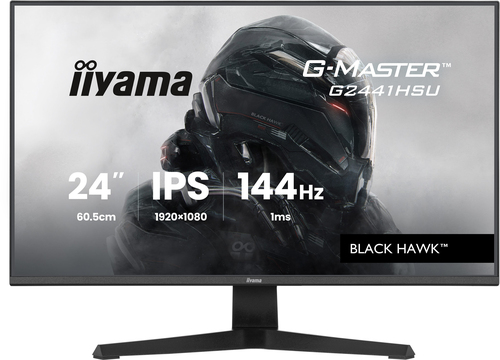 iiyama G2441HSU-B1