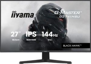 iiyama G2741HSU-B1