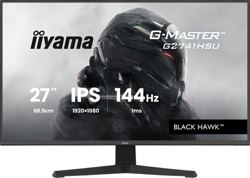 iiyama G2741HSU-B1