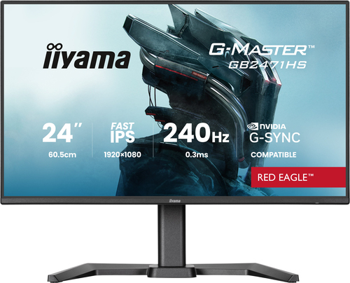 iiyama GB2471HS-B1