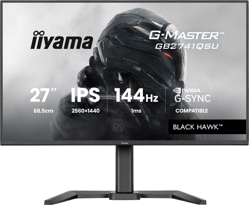 iiyama GB2741QSU-B1