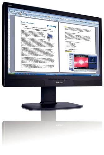 Philips 240BW8EB/05