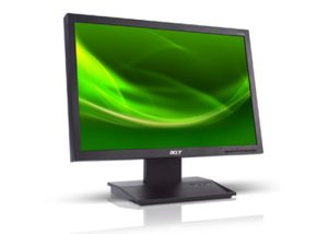 Acer V243PWLymd