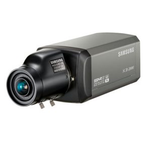 Samsung SCB-2000