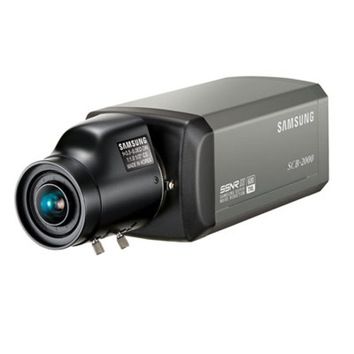 Samsung SCB-2000P