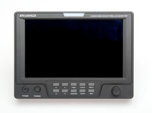 JVC DT-X71F