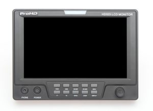 JVC DT-X71H