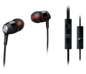 Philips In-Ear Headset SHE8005/00