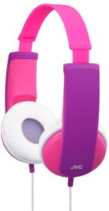 JVC HA-KD5-P
