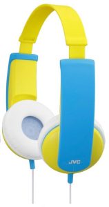 JVC HA-KD5-Y