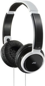 JVC HA-S200-W-E