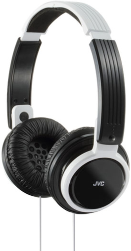 JVC HA-S200-W-E