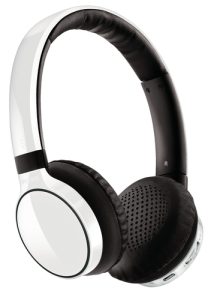 Philips Bluetooth stereo headset SHB9100WT/00