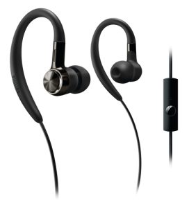 Philips Ear hook Headset SHS8105A/00
