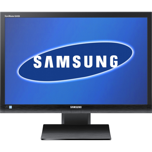 Samsung LS24A450MWR