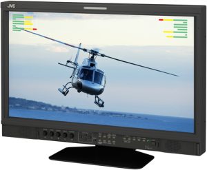 JVC DT-V21G11Z