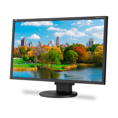 NEC EA223WM-BK