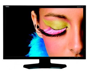 NEC Spectraview 241