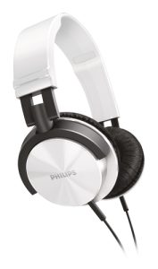 Philips Headband headphones SHL3000WT/00