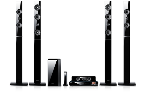 Samsung HT-E6750W/XU