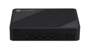 Acer Chromebox Mini CXM2 - Intel N150 CPU, 8GB, eMMC 64GB, ChromeOS
