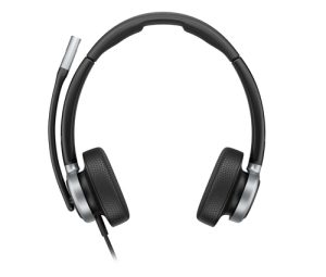 HP Poly Mission 620 Stereo USB Wired Headset Customer Special 1