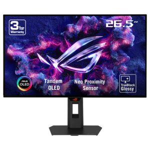 ASUS XG27AQWMG