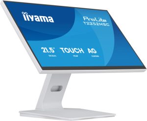 iiyama T2252MSC-W2AG